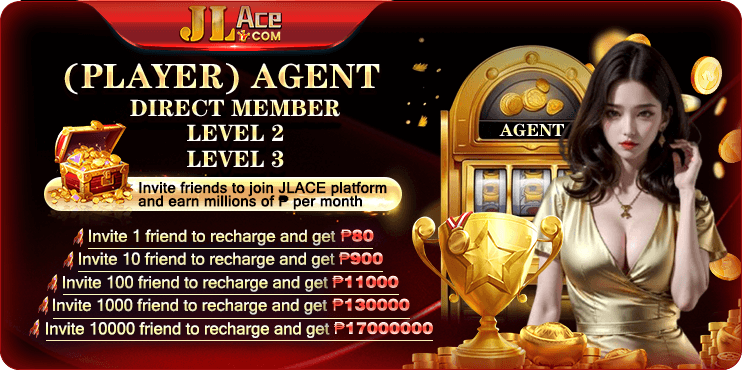 Agent Bonus