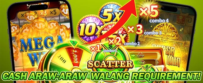 ubet95 PH4 Promotion